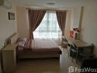 For sale studio apartment in Hua Hin, Prachuap Khiri Khan