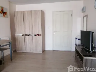 For sale studio apartment in Hua Hin, Prachuap Khiri Khan