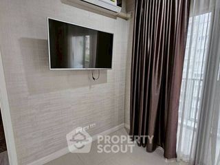 For rent and for sale 2 bed condo in Mueang Nonthaburi, Nonthaburi