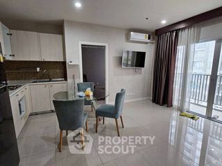 For rent and for sale 2 bed condo in Mueang Nonthaburi, Nonthaburi