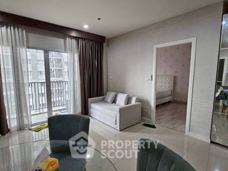 For rent and for sale 2 bed condo in Mueang Nonthaburi, Nonthaburi