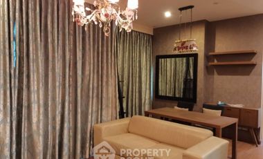 For sale 2 Beds condo in Chatuchak, Bangkok