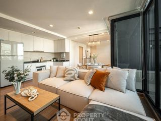 For rent そして for sale 3 Beds condo in Phra Khanong, Bangkok