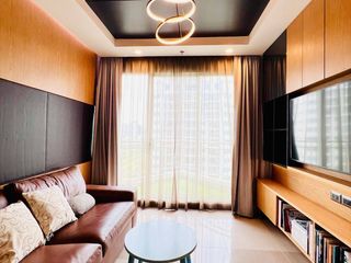 For sale 2 bed condo in Huai Khwang, Bangkok