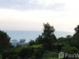 For sale land in Mueang Phuket, Phuket