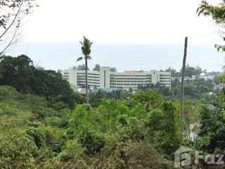 For sale land in Mueang Phuket, Phuket