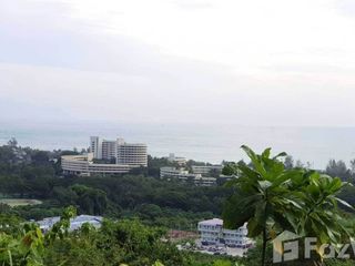 For sale land in Mueang Phuket, Phuket