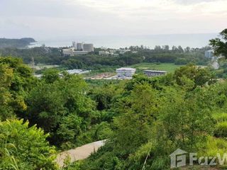 For sale land in Mueang Phuket, Phuket