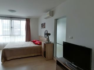 For sale studio apartment in Hua Hin, Prachuap Khiri Khan