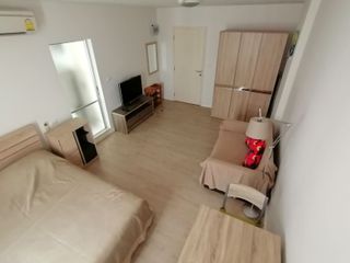 For sale studio apartment in Hua Hin, Prachuap Khiri Khan