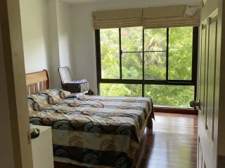 For sale 3 bed condo in Pran Buri, Prachuap Khiri Khan