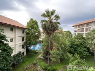 For sale 3 bed condo in Pran Buri, Prachuap Khiri Khan
