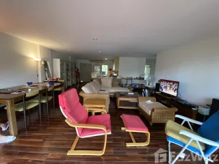 For sale 3 bed condo in Pran Buri, Prachuap Khiri Khan