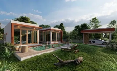 ขาย 3 เตียง วิลล่า ใน หัวหิน, ประจวบคีรีขันธ์