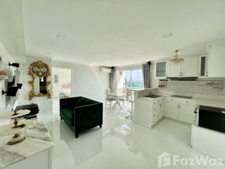 For sale 2 bed condo in Chatuchak, Bangkok