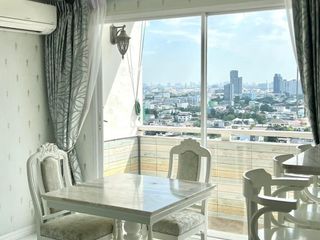 For sale 2 bed condo in Chatuchak, Bangkok