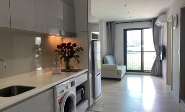 For sale 2 bed condo in Pathum Wan, Bangkok