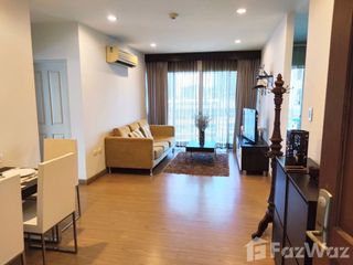 For sale 2 bed condo in Chatuchak, Bangkok