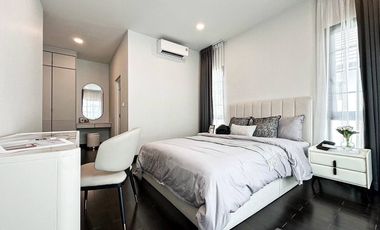 For sale 4 bed house in Bang Phli, Samut Prakan