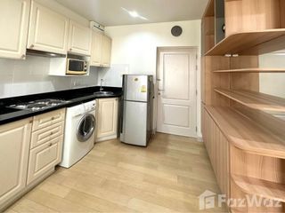 For sale 2 bed condo in Chatuchak, Bangkok