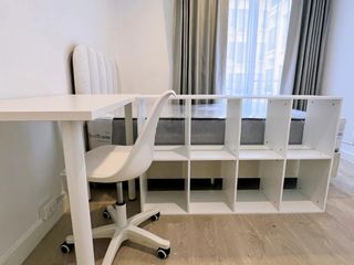 For sale 2 bed condo in Chatuchak, Bangkok