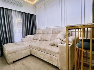 For sale 2 bed condo in Chatuchak, Bangkok