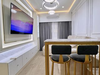 For sale 2 bed condo in Chatuchak, Bangkok