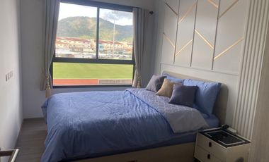 For rent 2 bed condo in Kathu, Phuket