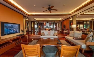 For sale 3 bed villa in Kathu, Phuket