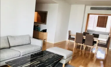 For rent 3 Beds condo in Khlong Toei, Bangkok