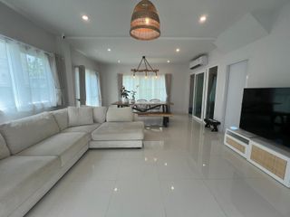 For rent 3 Beds house in Mueang Phuket, Phuket
