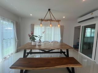 For rent 3 Beds house in Mueang Phuket, Phuket