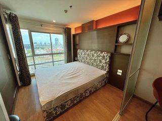 For sale 1 Beds condo in Phaya Thai, Bangkok
