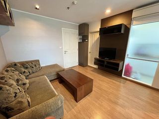 For sale 1 Beds condo in Phaya Thai, Bangkok