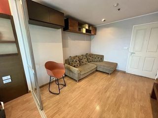 For sale 1 Beds condo in Phaya Thai, Bangkok