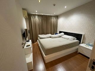 For sale 2 bed condo in Chatuchak, Bangkok