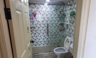 For sale 1 bed condo in Huai Khwang, Bangkok