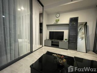For sale 1 bed condo in Din Daeng, Bangkok