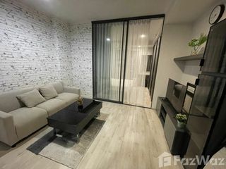 For sale 1 bed condo in Din Daeng, Bangkok