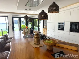 For sale 4 Beds villa in Mueang Krabi, Krabi