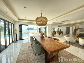 For sale 4 Beds villa in Mueang Krabi, Krabi