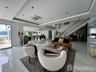 For sale 4 Beds villa in Mueang Krabi, Krabi