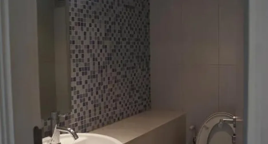 For rent 3 Beds condo in Watthana, Bangkok