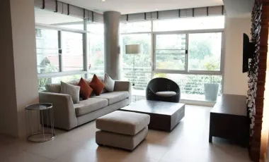 For rent 3 Beds condo in Watthana, Bangkok