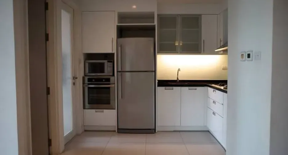 For rent 3 Beds condo in Watthana, Bangkok