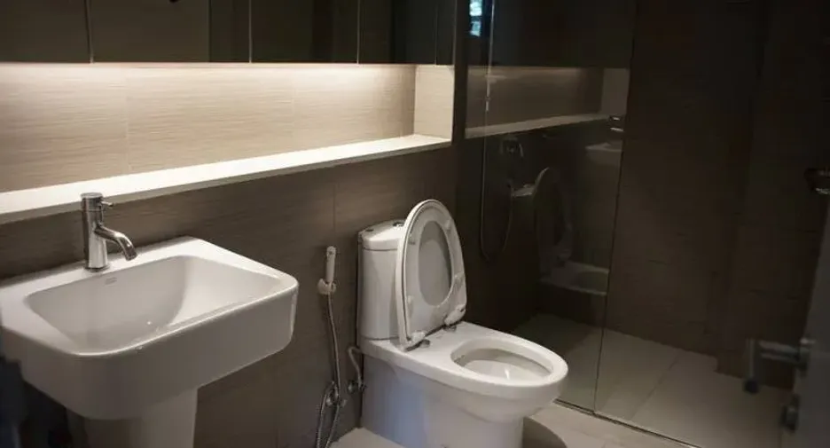 For rent 3 Beds condo in Watthana, Bangkok