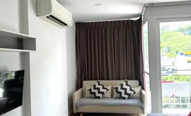 For sale スタジオ condo in Mueang Phuket, Phuket