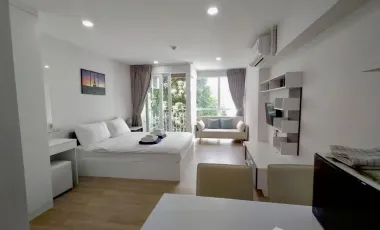For rent スタジオ condo in Mueang Phuket, Phuket