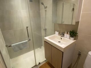 For rent 1 Beds condo in Bang Phlat, Bangkok