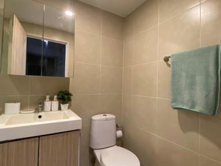 For rent 1 Beds condo in Bang Phlat, Bangkok